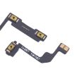 OnePlus 9RT OEM Power & Volume Button Flex Cable Replacement - 4