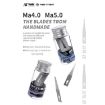 5 in 1 High Toughness Soft Handmade Polishing Blade, 18 Kinds, Ma4.0 - 2