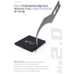 5 in 1 High Toughness Soft Handmade Polishing Blade, 18 Kinds, Ma5.0 - 8