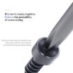 Precision Magnetic Super Hard Screwdriver, 18 Kinds, Model: A Pentalobe - 6