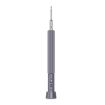Precision Magnetic Super Hard Screwdriver, 18 Kinds, Model: D Tri-Wing - 1