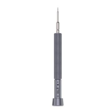 Precision Magnetic Super Hard Screwdriver, 18 Kinds, Model: E Allen - 1