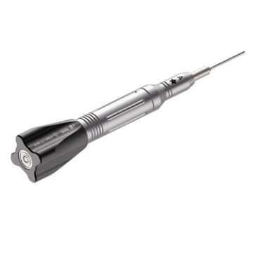 18 Kinds Aerospace 3D Anti-Slip Magnetic Screwdriver, Pentalobe Model - 1