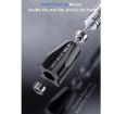 18 Kinds Aerospace 3D Anti-Slip Magnetic Screwdriver, Pentalobe Model - 5