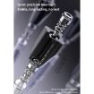 18 Kinds Aerospace 3D Anti-Slip Magnetic Screwdriver, Model B Phillips - 9