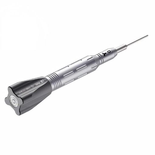 Aerospace 3D Anti-Slip Magnetic Screwdriver, 18 Kinds, Model D Tri-Wing - 1