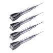 Aerospace 3D Anti-Slip Magnetic Screwdriver Set, 18 Kinds, 5 in 1 Model - 1