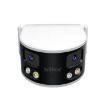 SriHome SH070 4MP Ultra-wide Waterproof Camera with Night Vision (US Plug) - 2