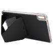 Huawei MatePad 11 2021/2024/11 SE Magnetic Leather Tablet Case (Black) - 5