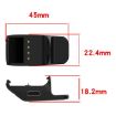 Garmin PT10/TB10/TT15 Mini/T5 Mini Dog Collar Tracker Charger Adapter - 4