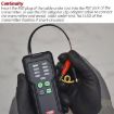 TASI TA502B Multi-function Network Cable Tester - Reliable & Efficient - 5