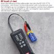 TASI TA502B Multi-function Network Cable Tester - Reliable & Efficient - 6