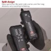 TASI TA502B Multi-function Network Cable Tester - Reliable & Efficient - 8