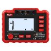 TASI TA8322A High Voltage Digital Insulation Resistance Tester - 1