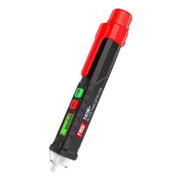 TASI TA11B+ Non-contact Inductive LCD Digital Display Tester - 1