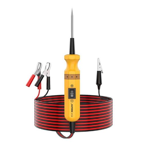 AUTOOL BT160 Car Electrical Circuit Tester - Short Circuit Diagnostic Tool - 1