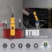 AUTOOL BT160 Car Electrical Circuit Tester - Short Circuit Diagnostic Tool - 3