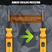 AUTOOL BT160 Car Electrical Circuit Tester - Short Circuit Diagnostic Tool - 8