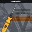 AUTOOL BT160 Car Electrical Circuit Tester - Short Circuit Diagnostic Tool - 9