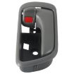 Toyota Camry 2002-2006 Grey Right Door Inside Handle 69205-AA021 - 4