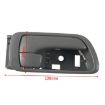 Toyota Camry 2002-2006 Grey Right Door Inside Handle 69205-AA021 - 8