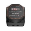 12V 140A Car Battery Isolation Controller with Voltmeter, IP68, 3m Set - 2