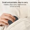CCT31 White Magnetic Car Phone Holder with Vacuum Adsorption - 9