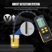 AUTOOL AS502 Digital Car Brake Fluid Tester - Water Content Testing - 2