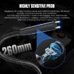 AUTOOL AS502 Digital Car Brake Fluid Tester - Water Content Testing - 4