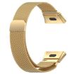 Redmi Watch 3 Milanese Magnetic Metal Mesh Band - Gold - 2