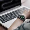 MOMAX SW2S Smart Sports Watch - 1.38" Screen, IP68 Waterproof, Black - 8