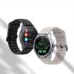 MOMAX SW2S Smart Sports Watch, 1.38" Screen, IP68 Waterproof, Grey - 6