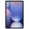 Samsung Galaxy Tab S10+/S9+ Sky Blue Magnetic Leather Tablet Case - 3