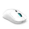 HXSJ T20 Rechargeable Wireless Mouse 2.4GHz - White - 3