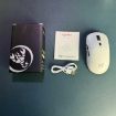 HXSJ T20 Rechargeable Wireless Mouse 2.4GHz - White - 7