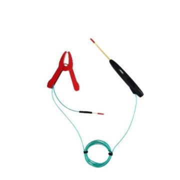 Vgate VT100 Car Electrical Circuit Tester Voltage Probe Pen - 1