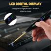 Vgate VT100 Car Electrical Circuit Tester Voltage Probe Pen - 2