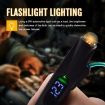 Vgate VT100 Car Electrical Circuit Tester Voltage Probe Pen - 3
