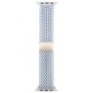 Magnetic Buckle Knitted Nylon Watch Band for Apple Watch 46/49/45/44mm - 3