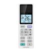 CHUNGHOP EK-3399ES Universal AC Remote with LCD Backlight - 1