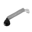 Opel Astra Turbo Oil Return Hose 55574129 55355622 - Black - 2