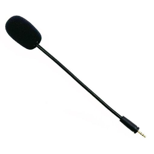 Turtle Beach PX4/PX5 Gaming Headset Gooseneck Microphone 2.5mm Straight - 1
