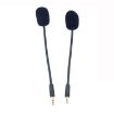 Turtle Beach PX4/PX5 Gaming Headset Gooseneck Microphone 2.5mm Straight - 2