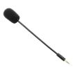 Turtle Beach PX4/PX5 Gaming Headset Gooseneck Microphone, 3.5mm Straight - 1