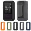 Garmin Approach G20 Solar Golf Handheld Silicone Case - Green - 7