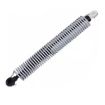 BMW 5 Series F10 Trunk Left Spring Support Rod 51247204366 Silver - 1