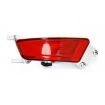 Land Rover Evoque Rear Bumper Fog Light Left Side LR025149/LR088532 Red - 2