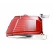 Land Rover Evoque Rear Bumper Fog Light Left Side LR025149/LR088532 Red - 3