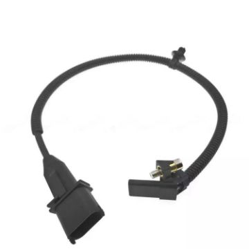 Chevrolet Cruze Crankshaft Position Sensor 55567243 55555806 Black - 1