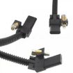 Chevrolet Cruze Crankshaft Position Sensor 55567243 55555806 Black - 5